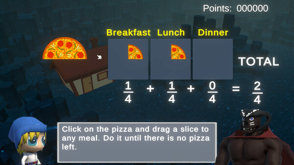 Marquito's Arcade - Play while Learning.