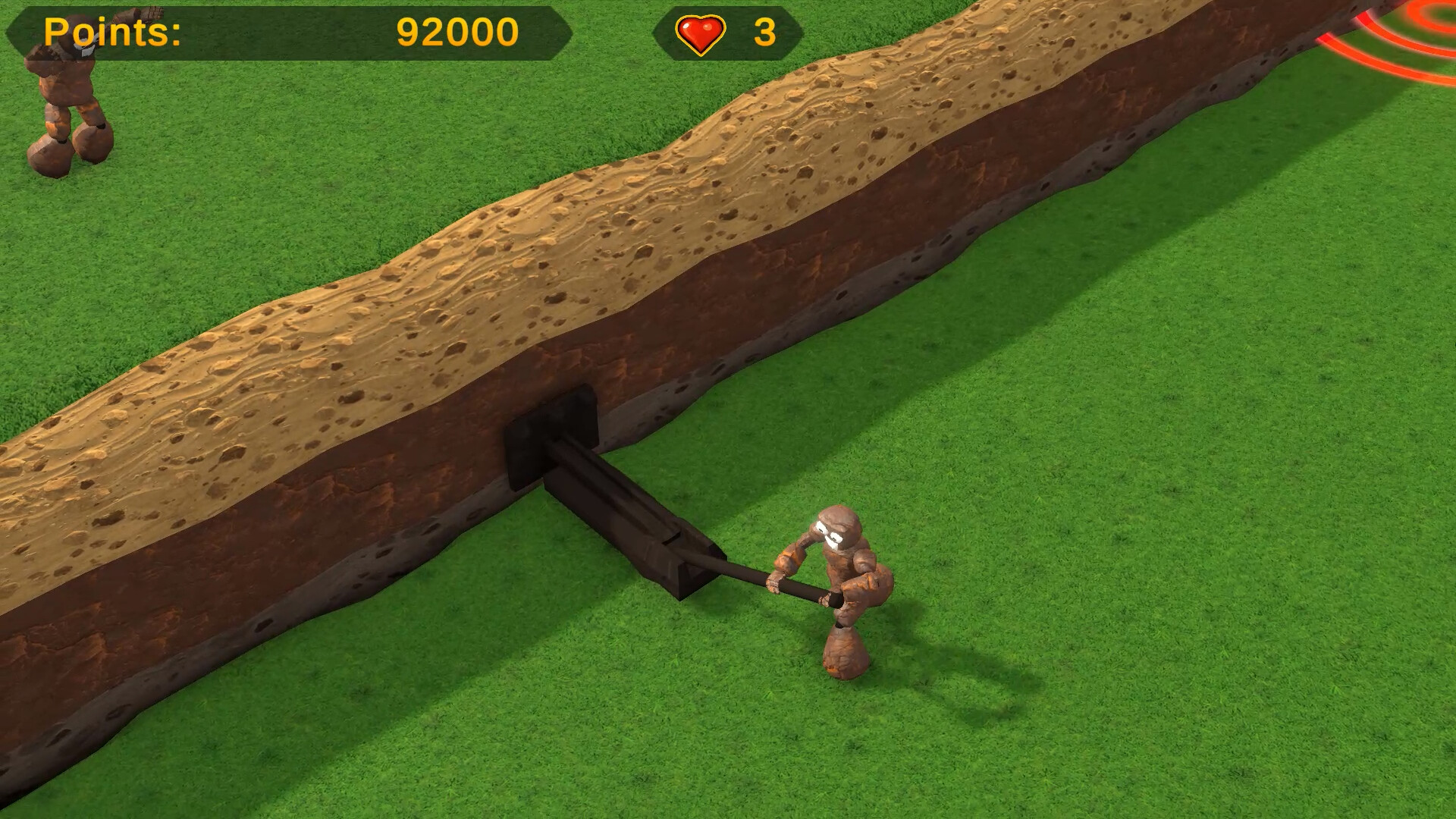 Marquito's Arcade - Play while Learning screenshot 16