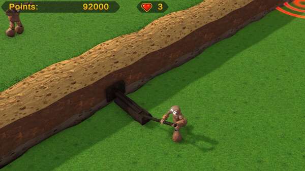 Marquito's Arcade - Play while Learning.