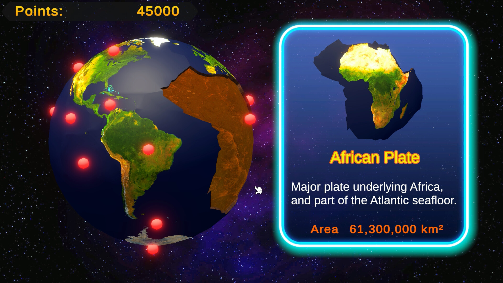 Marquito's Arcade - Play while Learning screenshot 11