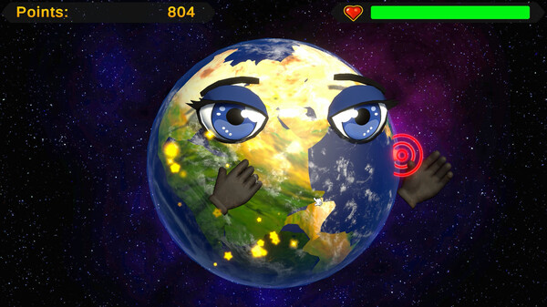 Marquito's Arcade - Play while Learning.