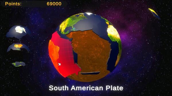 Marquito's Arcade - Play while Learning.