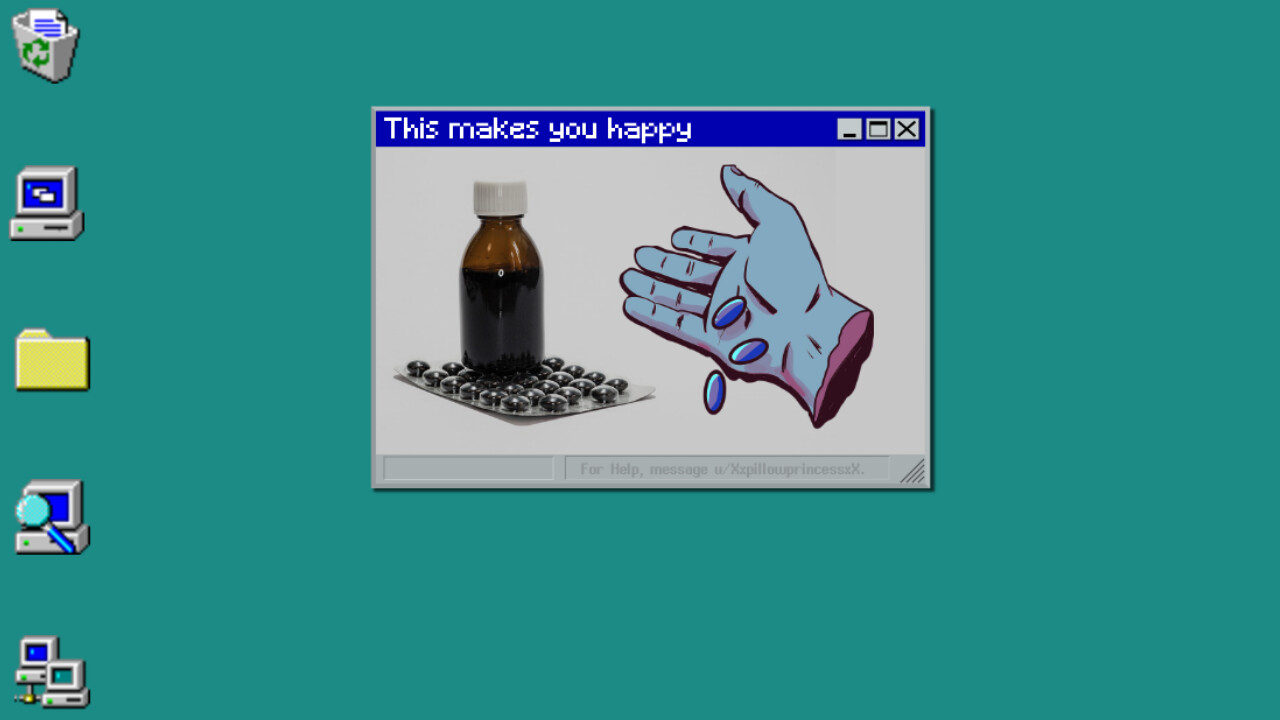 Our Happy Family screenshot 3