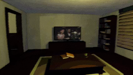 Don't Stop Looking video 1