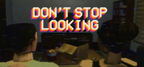 Don't Stop Looking Cheat Engine/CT