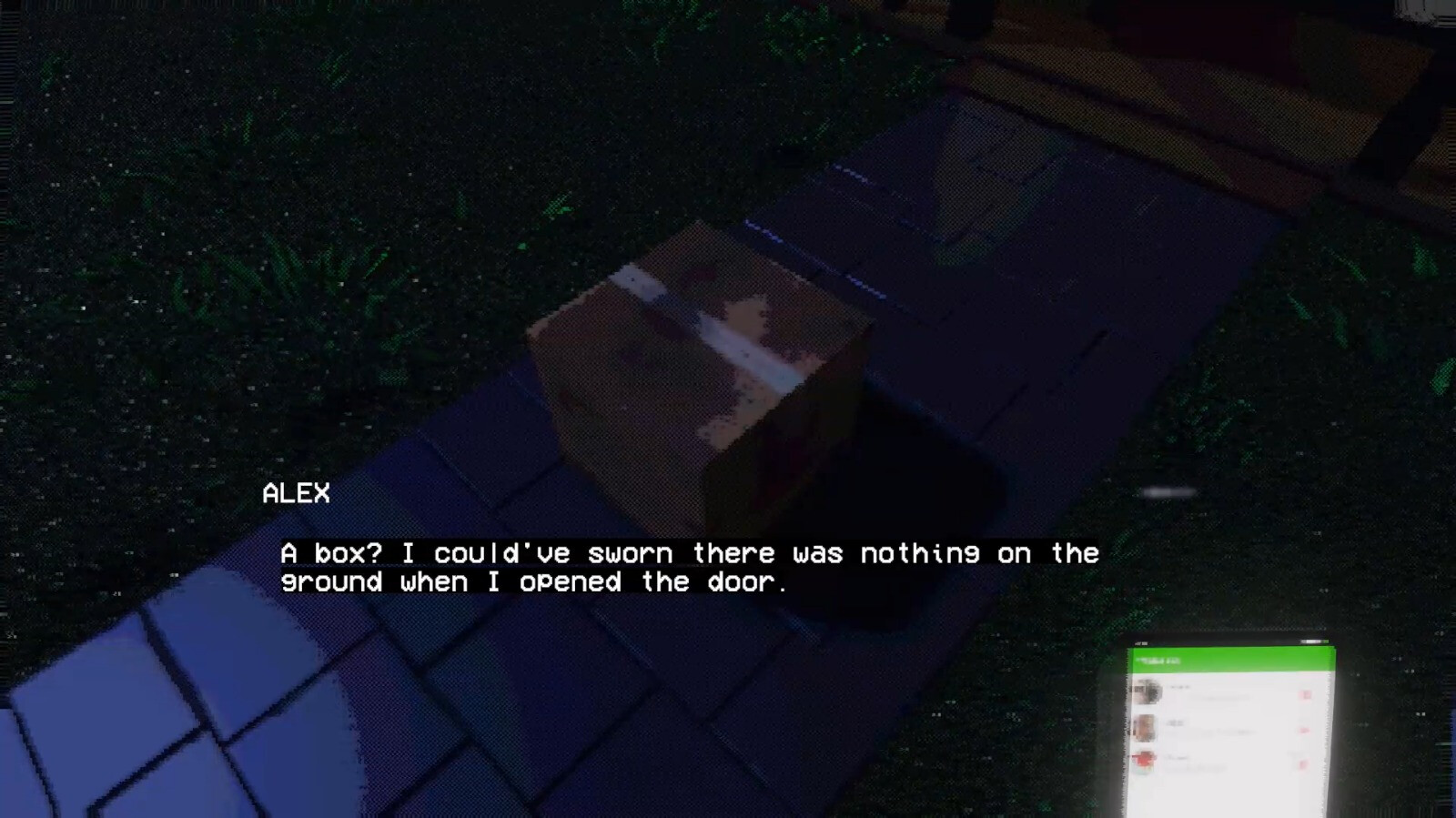 Don't Stop Looking screenshot #2