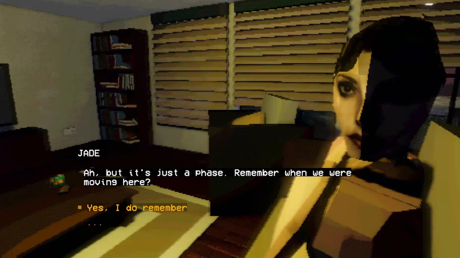 Don't Stop Looking screenshot #1