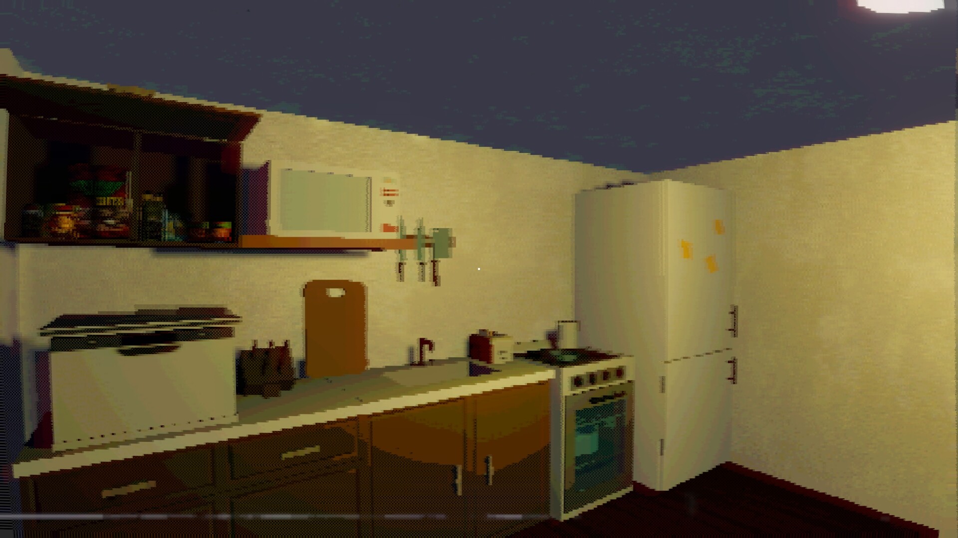 Don't Stop Looking screenshot #3