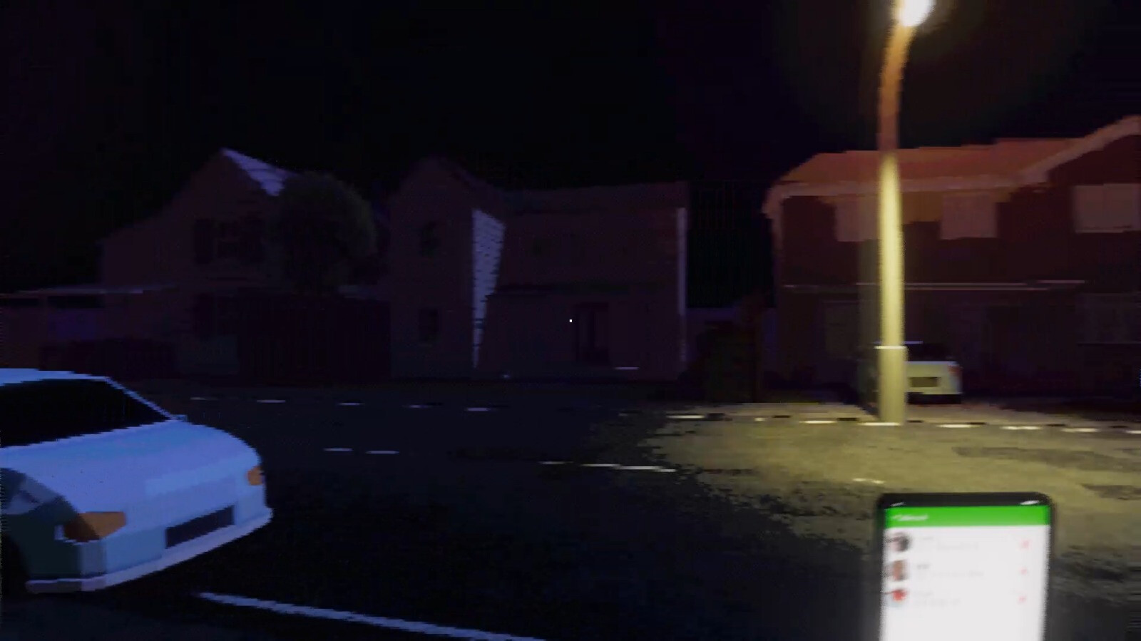 Don't Stop Looking screenshot #8