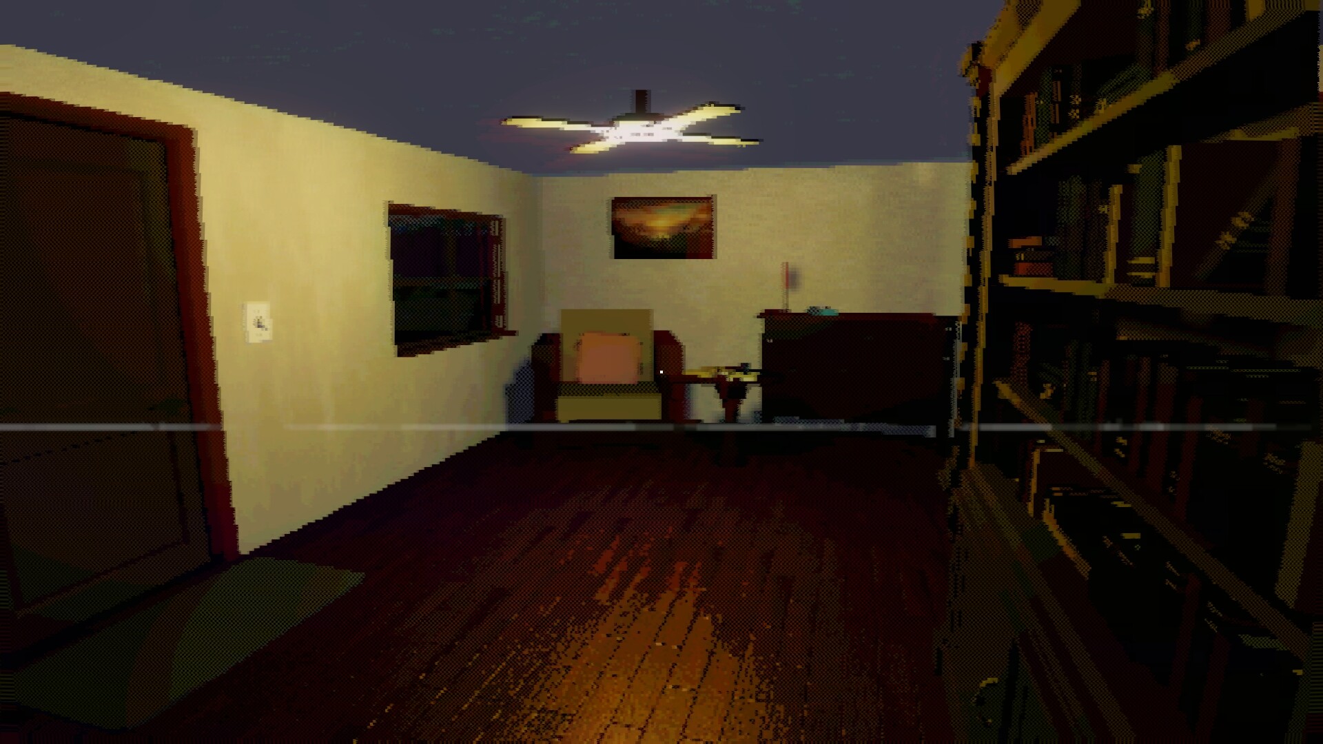 Don't Stop Looking screenshot #6