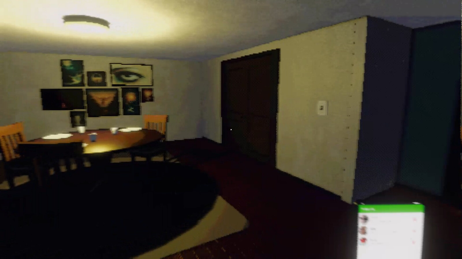 Don't Stop Looking screenshot #4