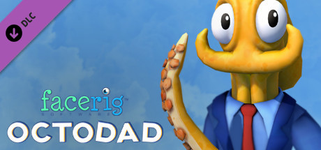 Octodad Free Avatar banner image