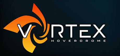 Vortex: Hoverdrome cover art