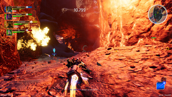 Vortex: Hoverdrome game for windows Pc 1