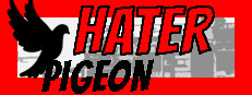 Pigeon Hater