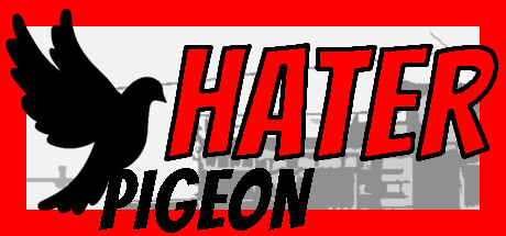 Pigeon Hater banner