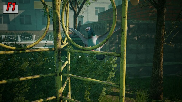 Pigeon Hater screenshot 2