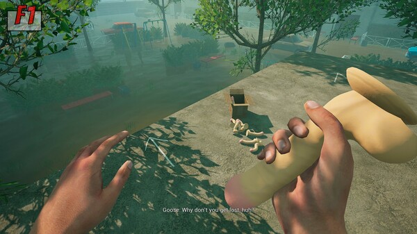 Pigeon Hater screenshot 3