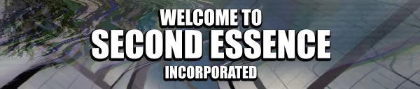 SECOND ESSENCE video 1
