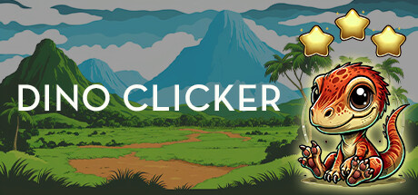 Dino Clicker Cheat Engine/CT