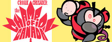 Croak Crusader: the Champion of Canada Small Capsule Image