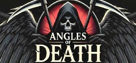 Angles of Death banner