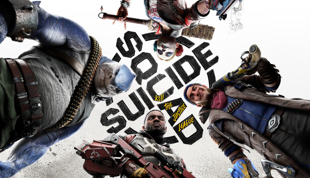 Trailer Suicide Squad: Kill the Justice League