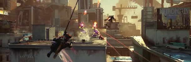 Suicide Squad: Kill the Justice League video 4