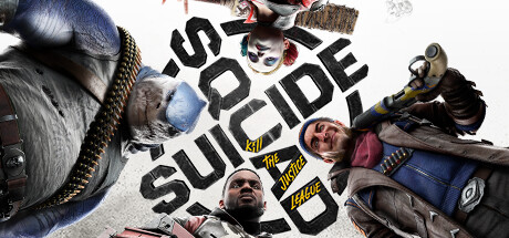 Suicide Squad: Kill the Justice League crack status