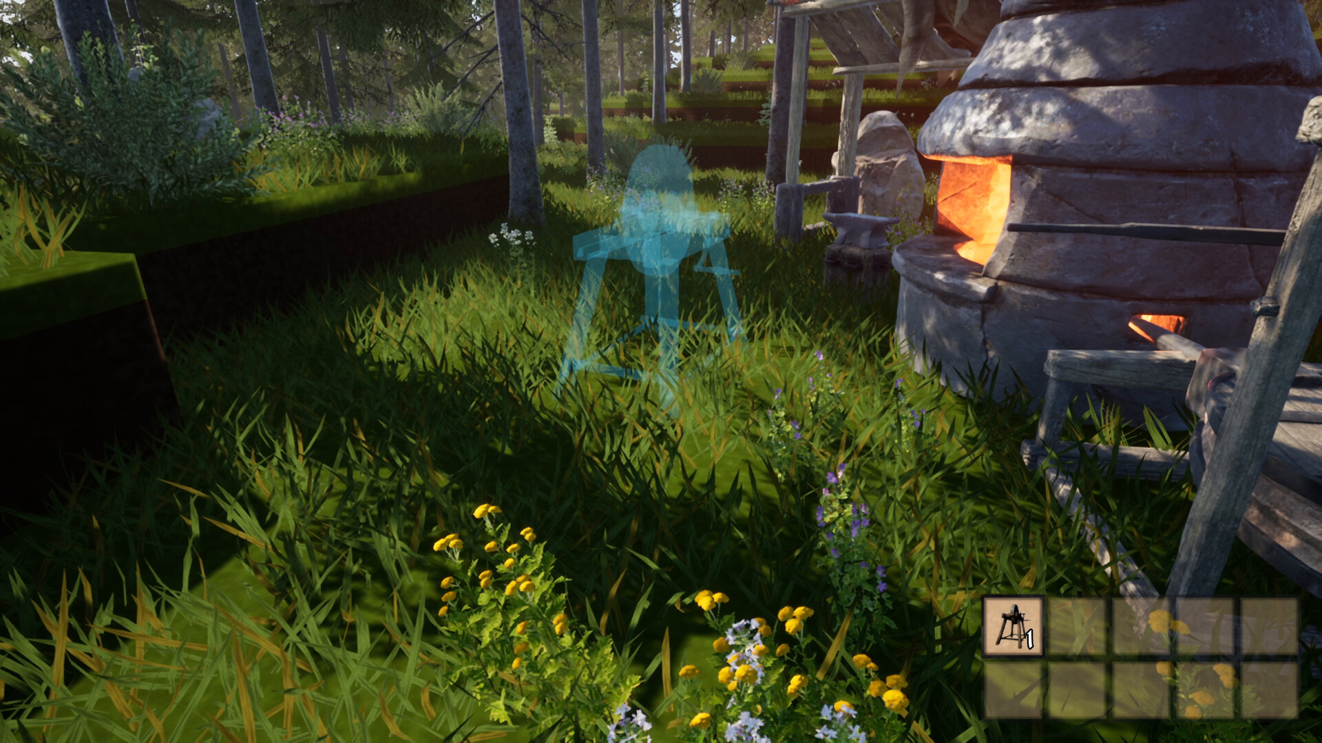 Founders screenshot #3