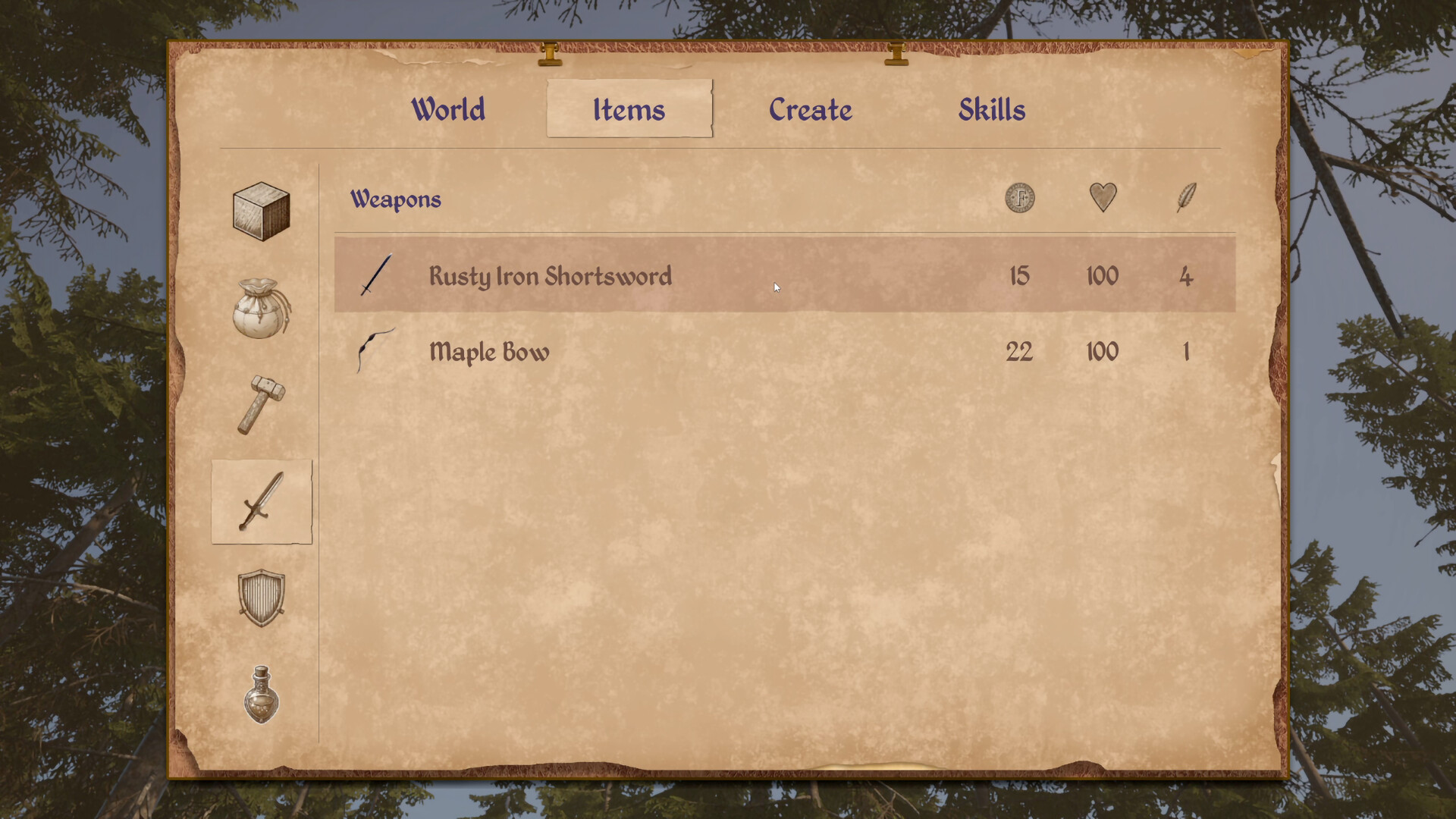 Founders screenshot #8