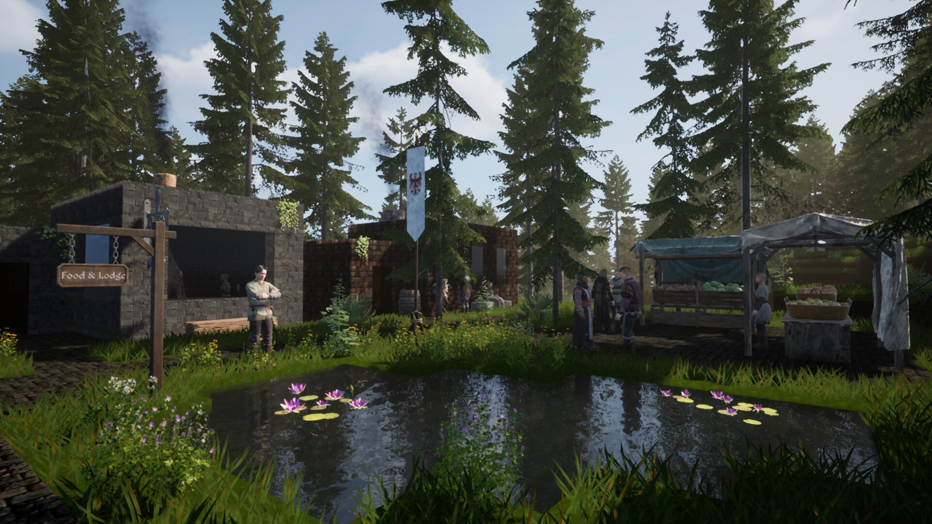 Founders screenshot #2