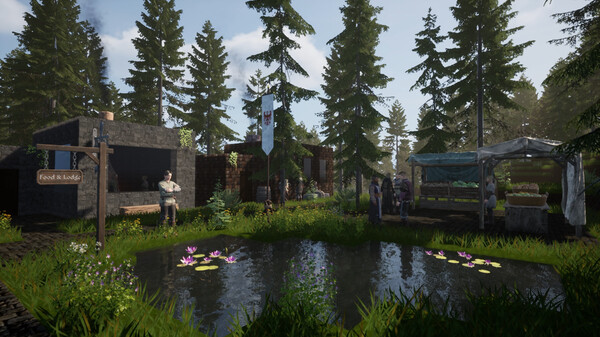 Founders screenshot 2