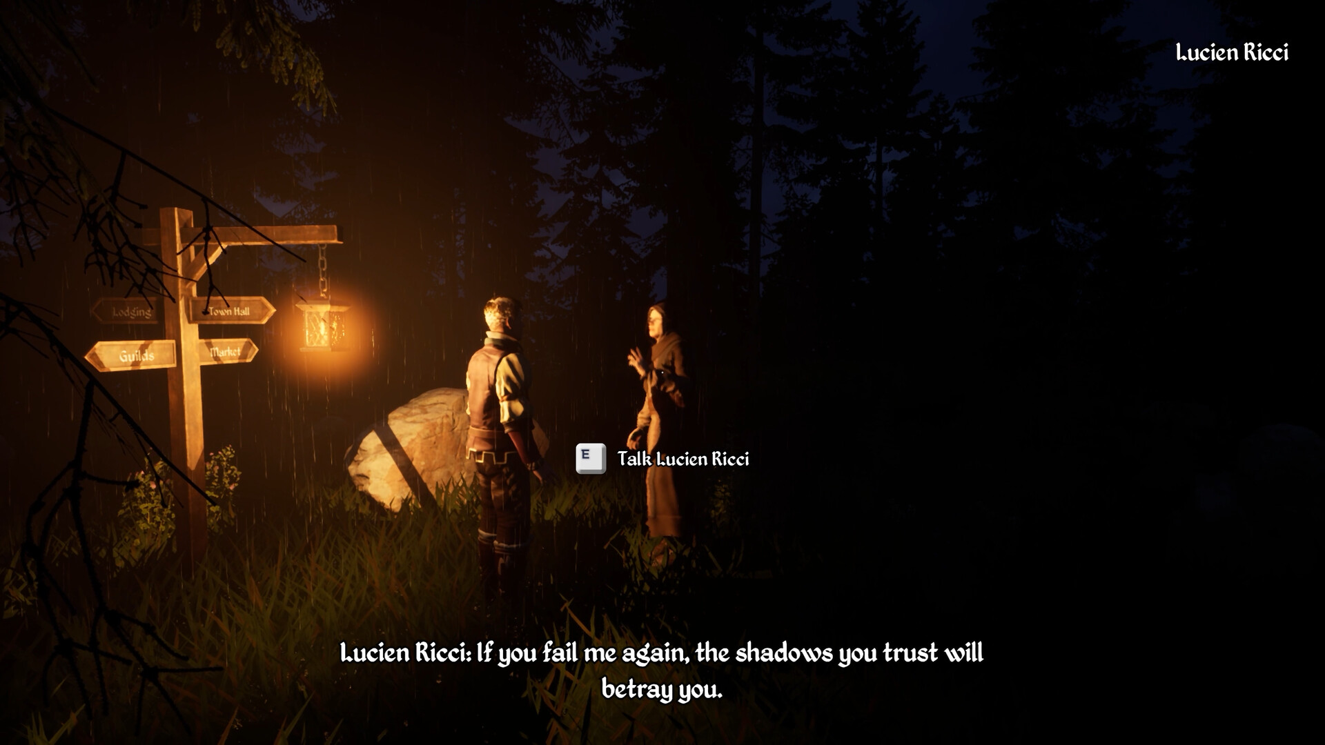 Founders screenshot #7