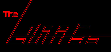 The Laser Games cover art