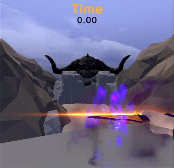 #6. Code Surf (Steam) 由: Victdyna
