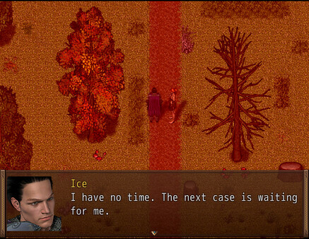 Mysteries of Shaola: The Cave Demo