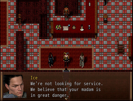 Mysteries of Shaola: The Cave Demo