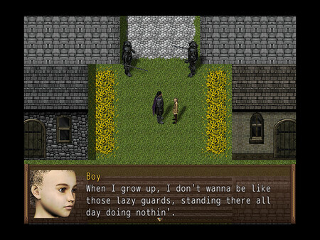 Mysteries of Shaola: The Princess Must Die Demo