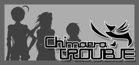 Chimaera Trouble Cheat Engine/CT