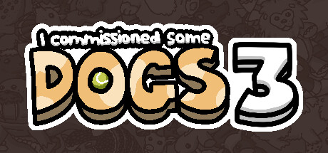 I commissioned some dogs 3 banner