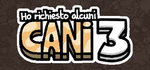 Ho richiesto alcuni cani 3