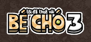 Tôi đã thuê vài bé chó 3