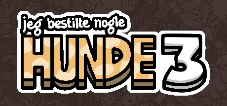 Jeg har bestilt nogle hunde 3