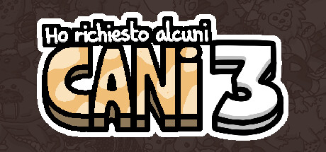 Ho richiesto alcuni cani 3