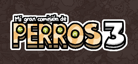 Mi gran comisión de perros 3