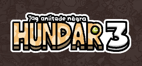 Jag anlitade några hundar 3