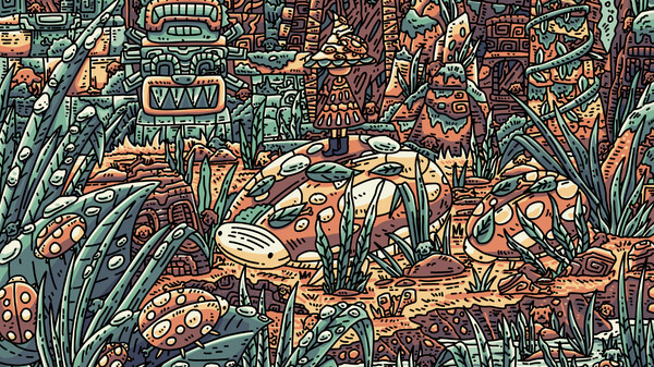 Я припрятал юрких собачек 3.