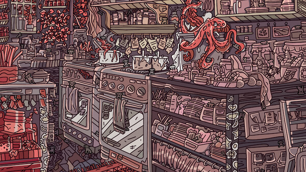 Я припрятал юрких собачек 3.