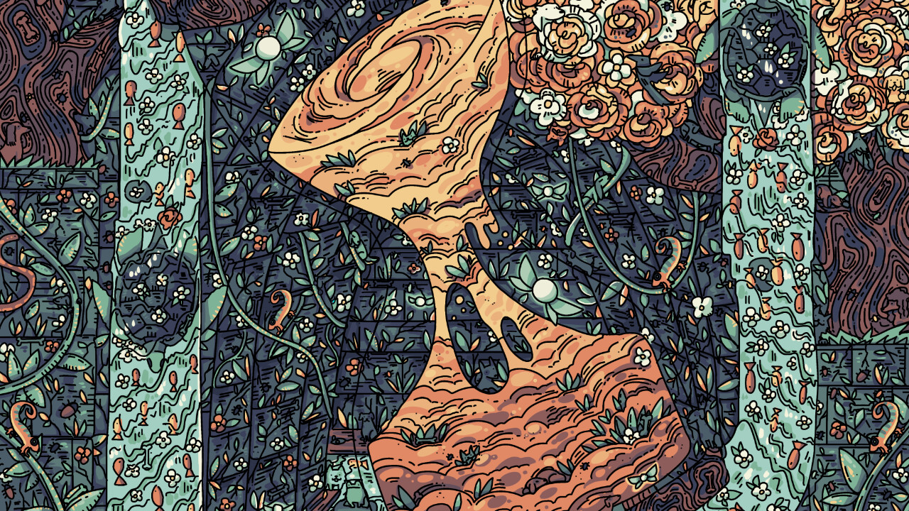 I commissioned some dogs 3 Featured Screenshot #1